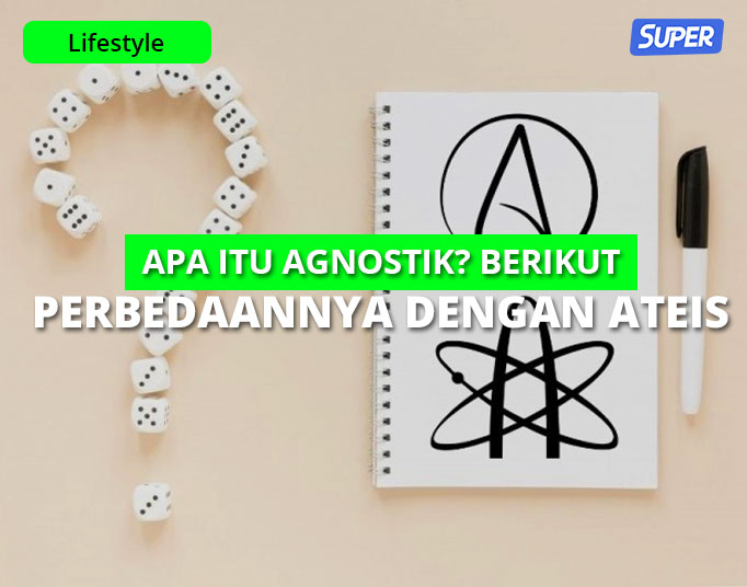 agnostik adalah