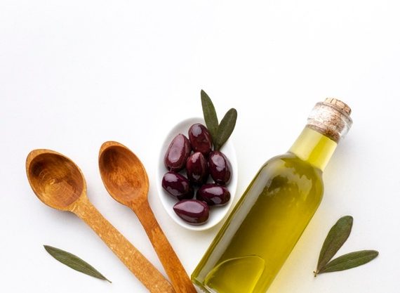 2. olive oil extra virgin
