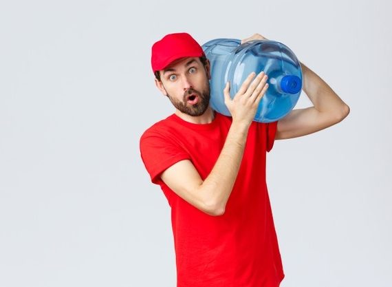 satu galon berapa liter