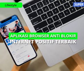 browser anti blokir