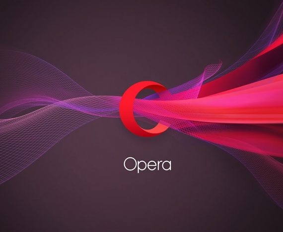 4. opera browse