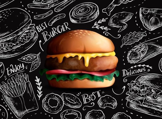 5. Analisa Keuntungan Franchise Burger