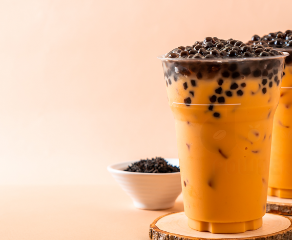 Tips bisnis Thai Tea Agar Cepat Laris