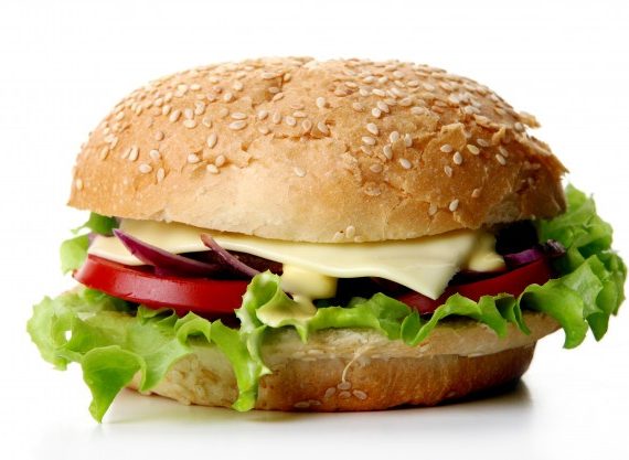 6. Rekomendasi Franchise Burger yang Menguntungkan