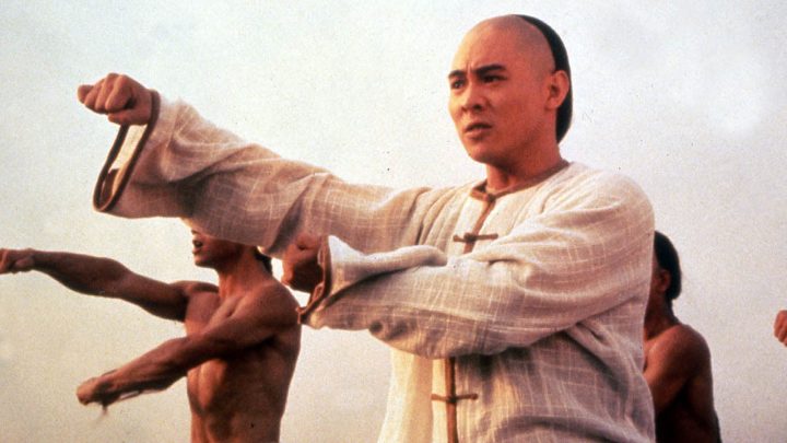 film kungfu terbaik