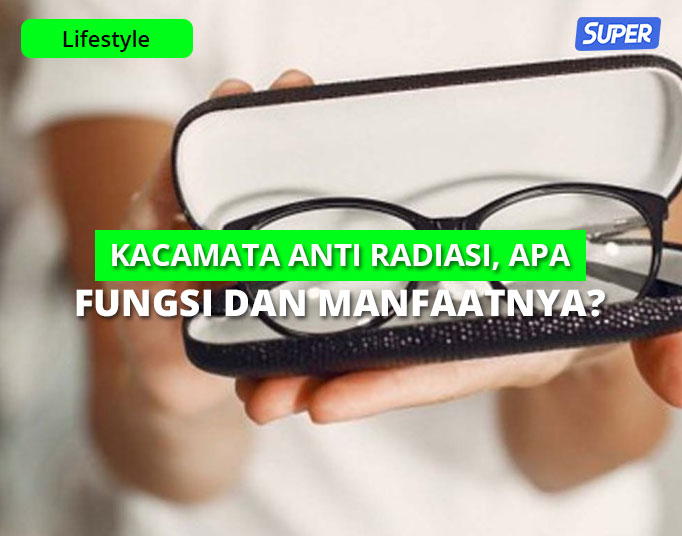 kacamata anti radiasi