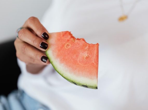 manfaat buah semangka untuk ibu hamil