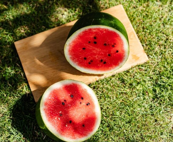 manfaat buah semangka untuk pria