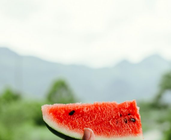 manfaat buah semangka untuk penyakit kronis