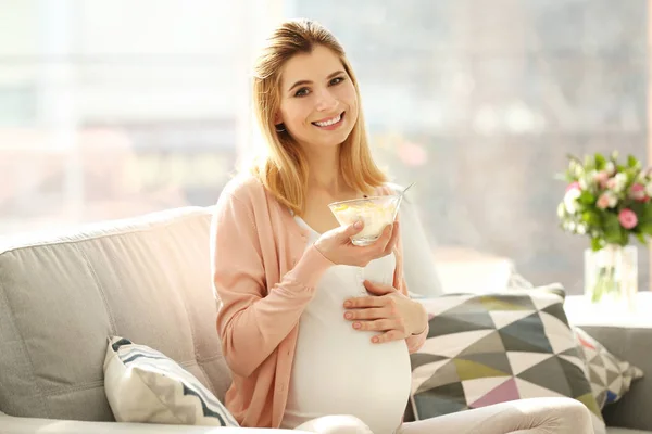 yogurt untuk ibu hamil