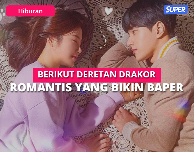 12 Film Korea Romantis Terbaik Sepanjang Masa