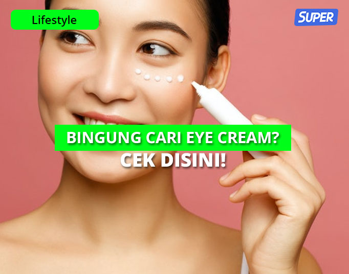 eye cream terbaik