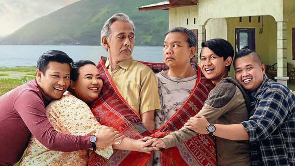 26 Film Komedi Indonesia Terbaik Terbaru Dan Paling Lucu 
