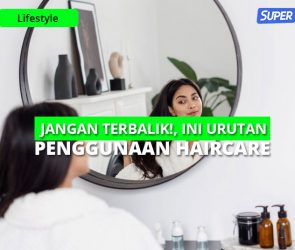urutan hair care