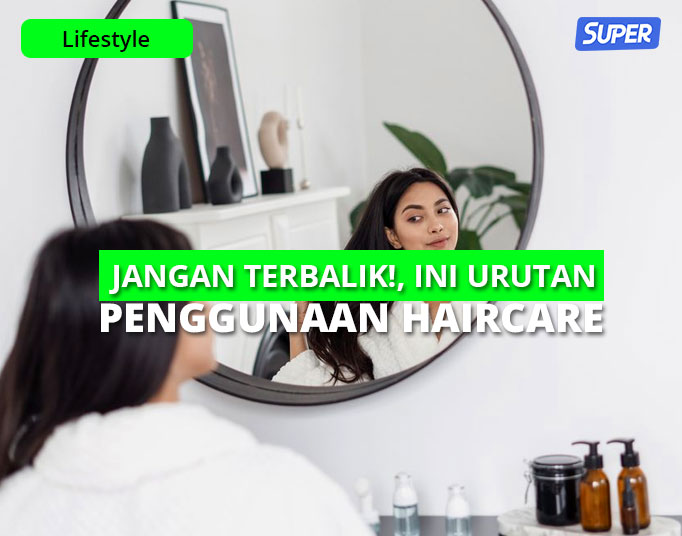 urutan hair care