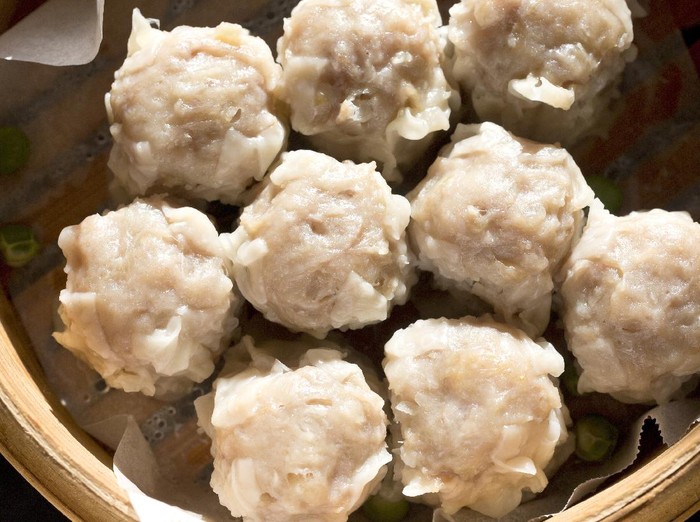 Resep Siomay Ikan Tenggiri Ala Rumahan Yang Enak Gurih