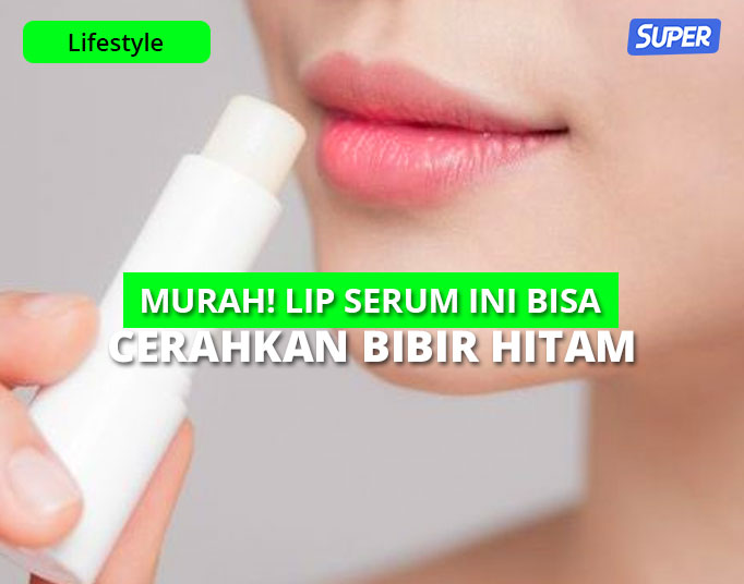 lip serum
