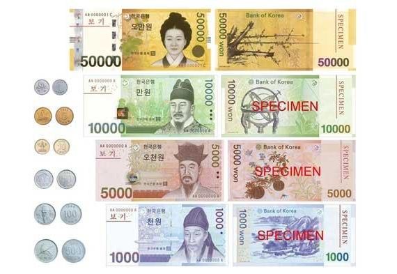 1 Won Berapa Rupiah Simak Penjelasan Lengkapnya Disini