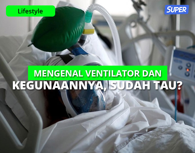 ventilator