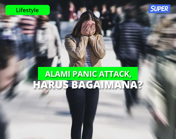 panic attack