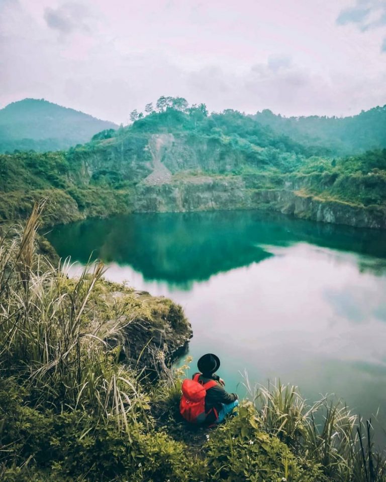 Tempat Wisata Puncak Bogor Terhits Dan Instagramable