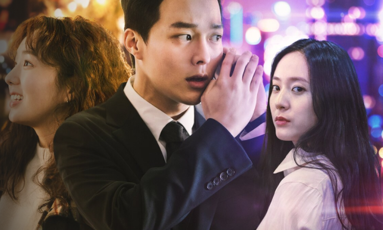 15 Rekomendasi Film Korea Romantis Terbaik Paling Bikin Baper