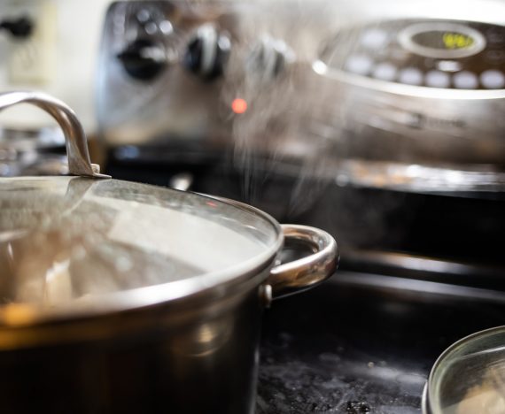 cara membuat soto lamongan yang enak dan lezat