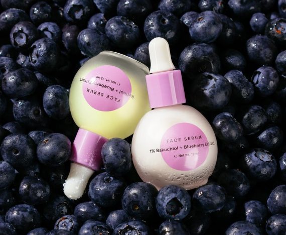 skincare untuk menghilangkan milia