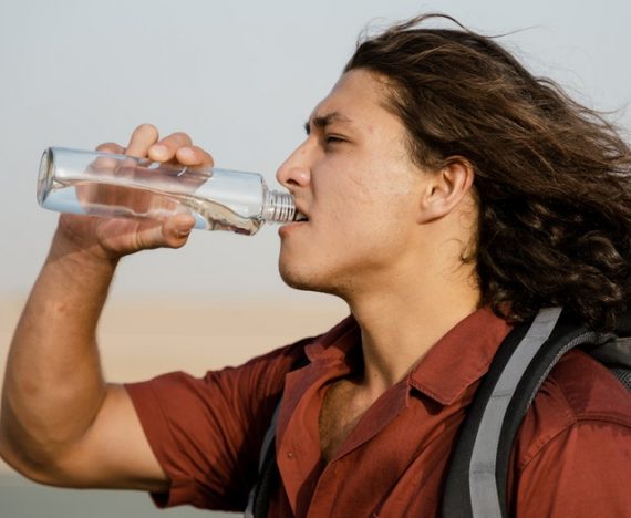 Tidak langsung manfaat sebutkan air bagi manusia secara Pencemaran Air:
