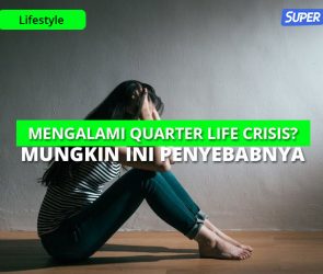 quarter life crisis