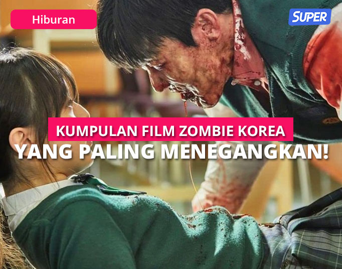 film zombie korea