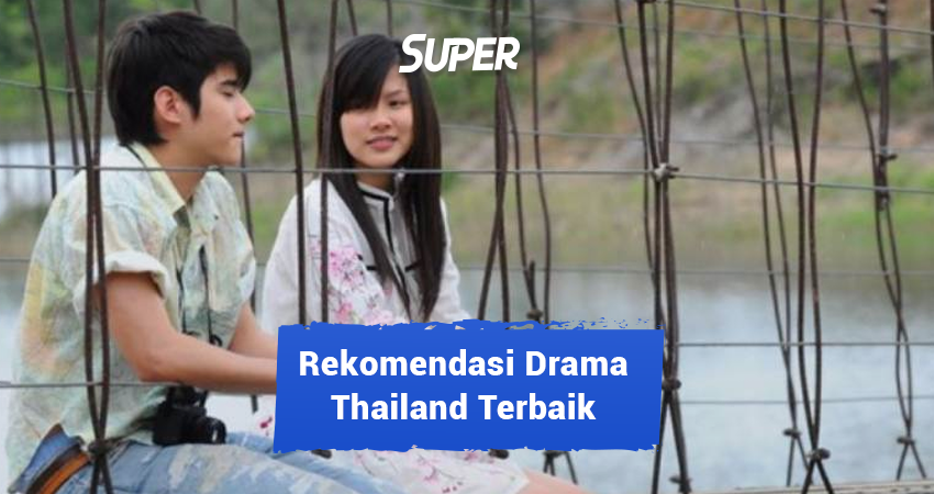 drama thailand