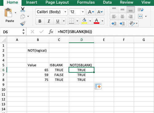 rumus excel yang sering digunakan untuk administrasi