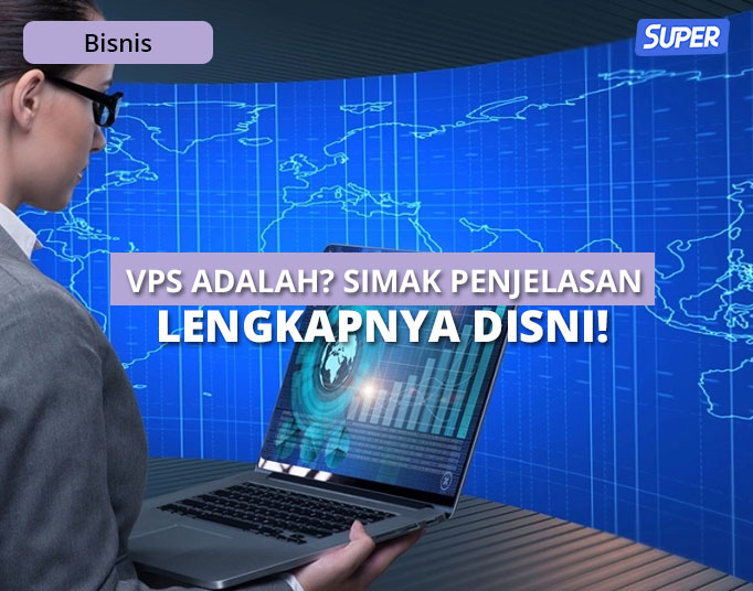 Pengertian Dan Fungsi Vps Jenis Konfigurasi Materi Da