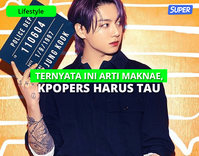 Apa Arti Maknae dan Golden Maknae BTS, Army Wajib Baca!