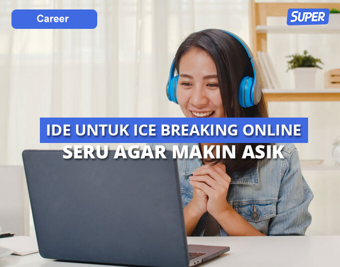 Ice Breaking online