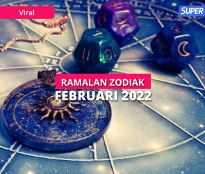 Ramalan Zodiak February 2022