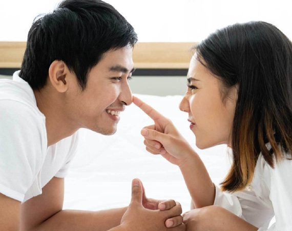 suami tak peduli perasaan istri