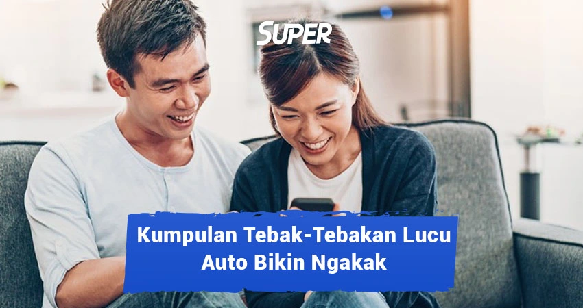 tebak tebakan lucu