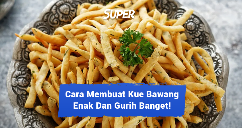 resep kue bawang