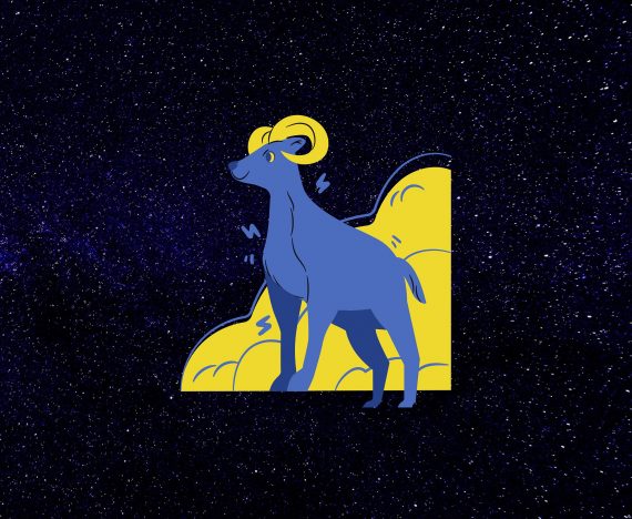 ramalan Zodiak februari Capricorn