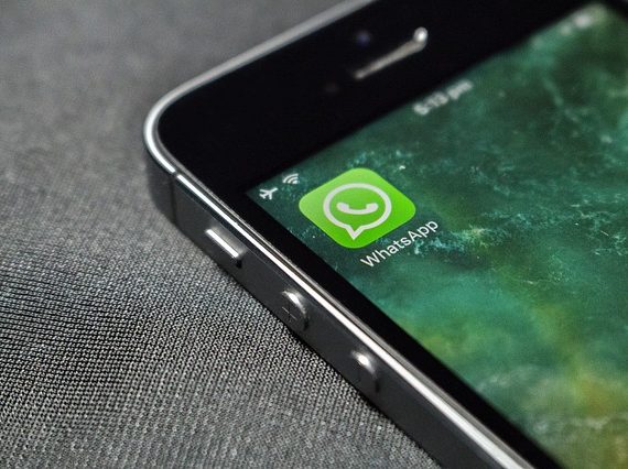 Cara memindahkan WhatsApp iPhone ke Android