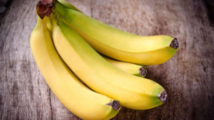 kalori pisang rebus