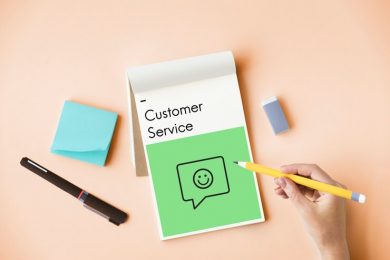 Customer Service: Penjelasan, Tugas, & Skill Yang Harus Dimiliki