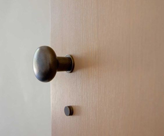 handle pintu