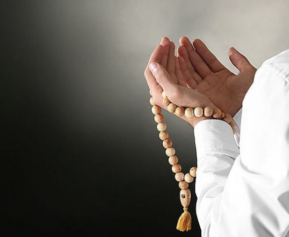 doa menyambut bulan ramadhan