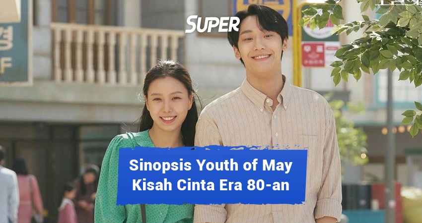 youth of may