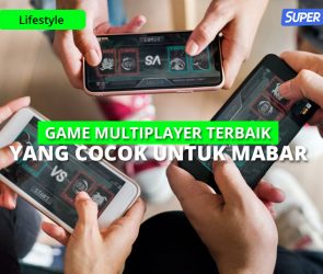 game multiplayer