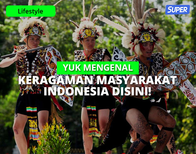 Suku yang ada di pulau sulawesi