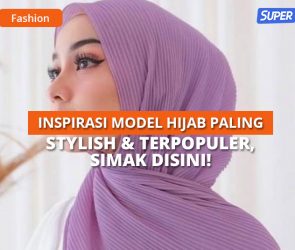 model hijab
